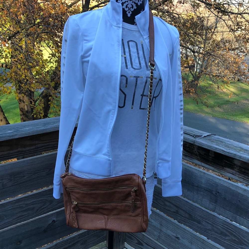 Steve Madden cross body bag